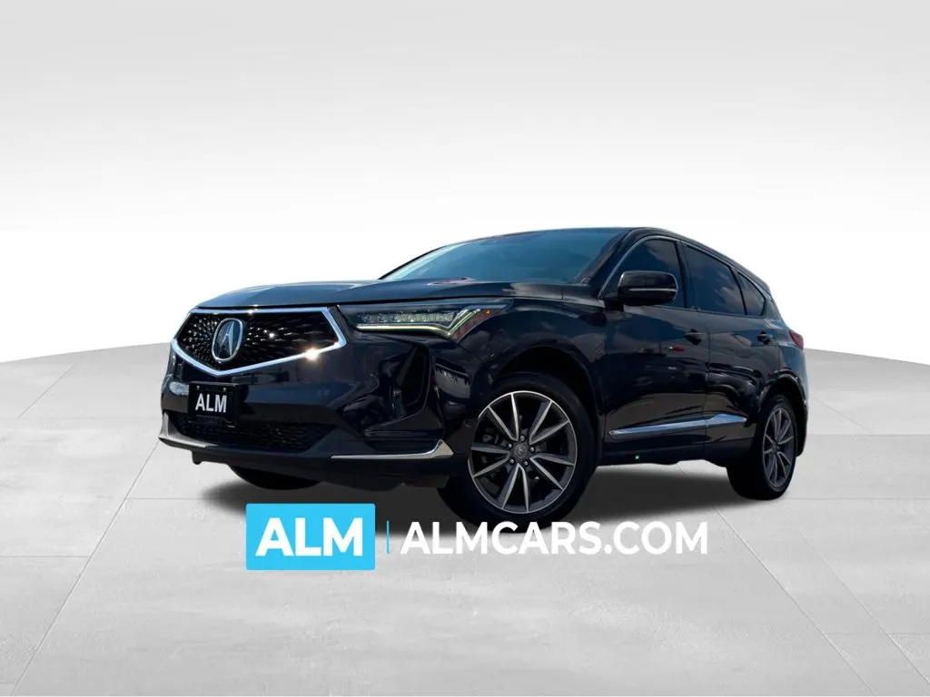 2023 Acura RDX