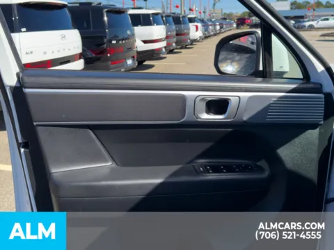 More photos of 2024 Hyundai Santa Fe SE at ALM Hyundai Athens, GA