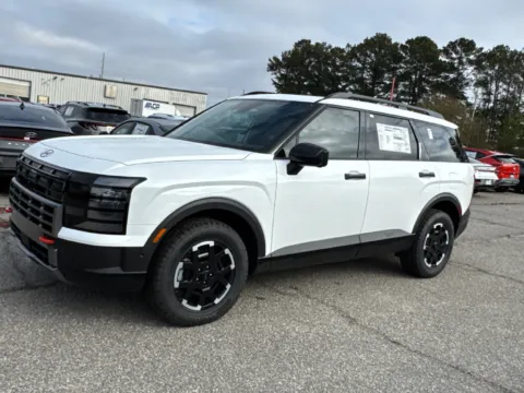 Photos of 2026 Hyundai Palisade XRT Pro for sale in Athens, GA at ALM Hyundai Athens