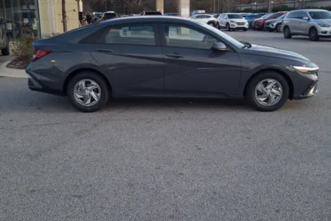 More photos of 2026 Hyundai Elantra SE at ALM Hyundai Athens, GA