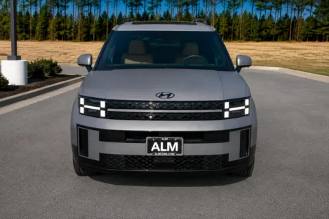 Photos of 2027 Hyundai Santa Fe Calligraphy for sale in Athens, GA at ALM Hyundai Athens