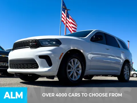 Photos of 2025 Dodge Durango GT for sale in Athens, GA at ALM Hyundai Athens