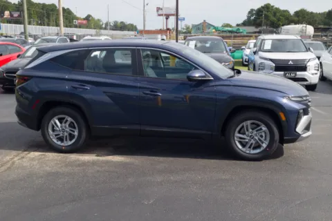 More photos of 2026 Hyundai Tucson SE at ALM Hyundai Athens, GA