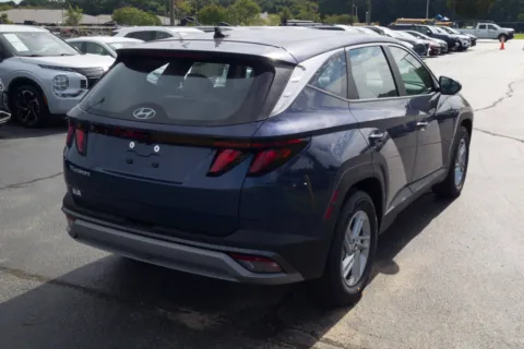 More photos of 2026 Hyundai Tucson SE at ALM Hyundai Athens, GA
