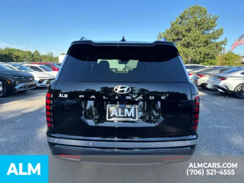 More photos of 2026 Hyundai Palisade Limited at ALM Hyundai Athens, GA