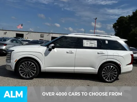 Photos of 2026 Hyundai Palisade Calligraphy for sale in Athens, GA at ALM Hyundai Athens