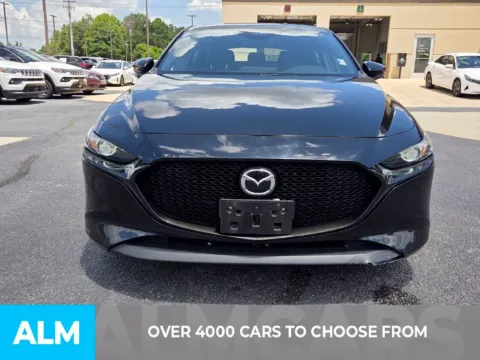 Photos of 2024 Mazda Mazda3 2.5 S Select Sport for sale in Athens, GA at ALM Hyundai Athens