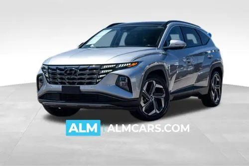 2023 Hyundai Tucson Limited for sale in Athens, GA