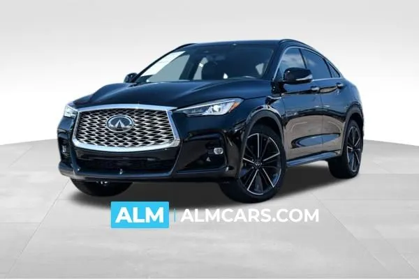 2023 INFINITI QX55 LUXE for sale in Athens, GA
