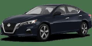 2022 Nissan Altima 2.5 SV for sale in Athens, GA
