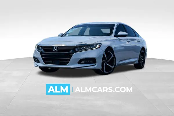 2018 Honda Accord Sport for sale in Athens, GA