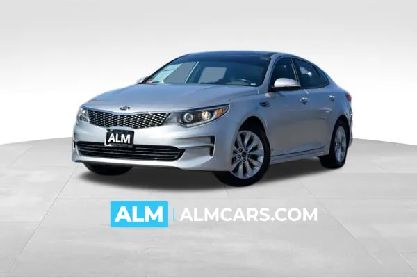 2016 Kia Optima EX for sale in Athens, GA
