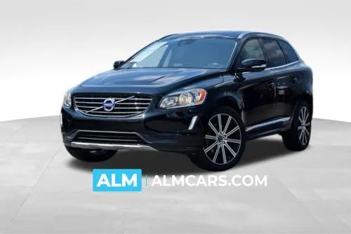 2017 Volvo XC60 T6 Inscription for sale in Athens, GA