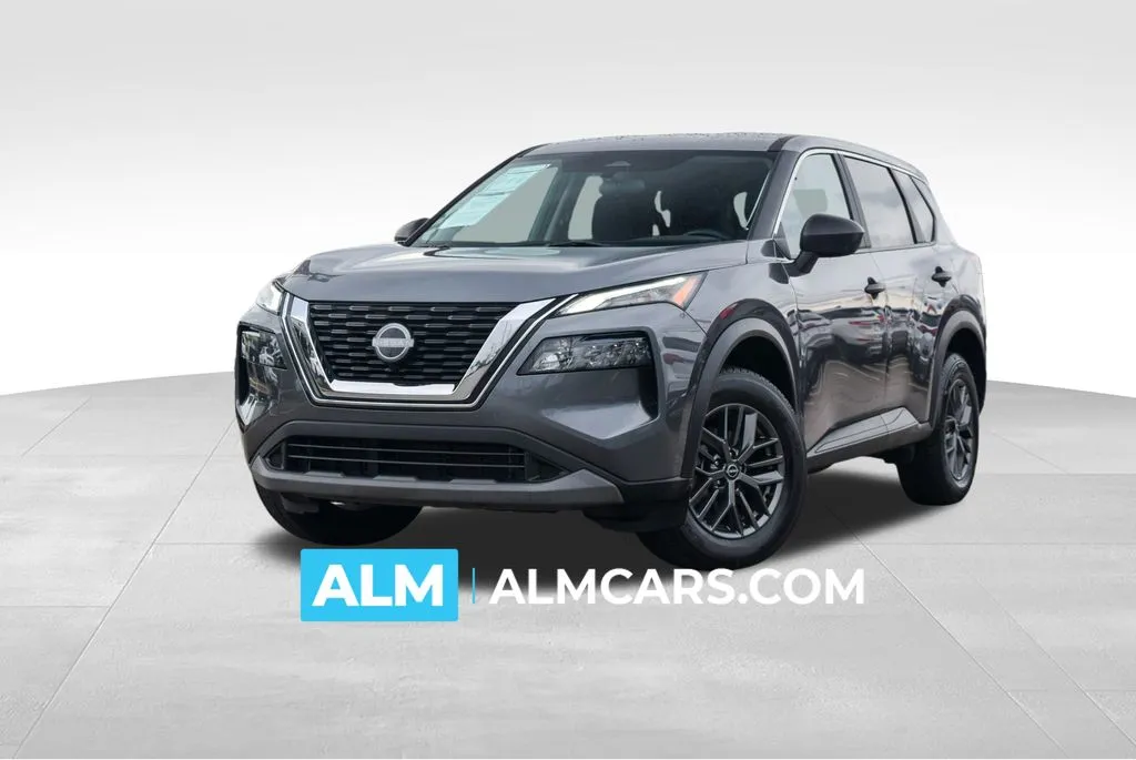 2023 Nissan Rogue S for sale in Athens, GA