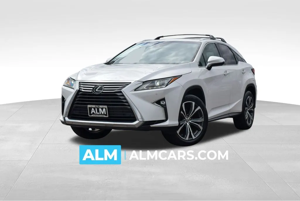 2019 Lexus RX 350 for sale in Athens, GA