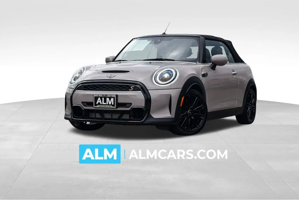 2024 MINI Cooper S Signature for sale in Athens, GA