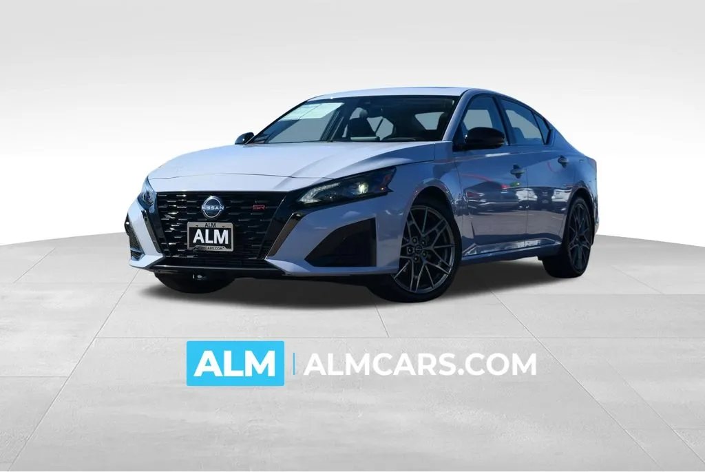 2023 Nissan Altima 2.0 SR for sale in Athens, GA