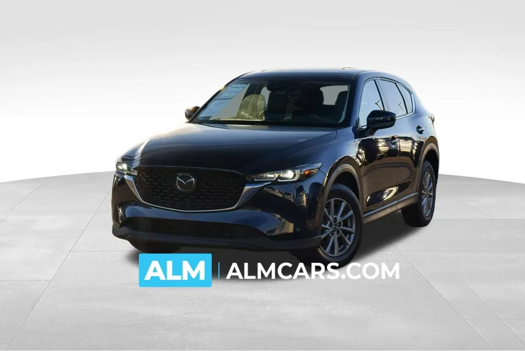 2023 Mazda CX-5 2.5 S Preferred Package for sale in Athens, GA