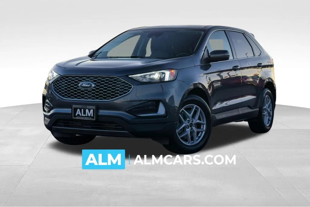 2023 Ford Edge SEL for sale in Athens, GA