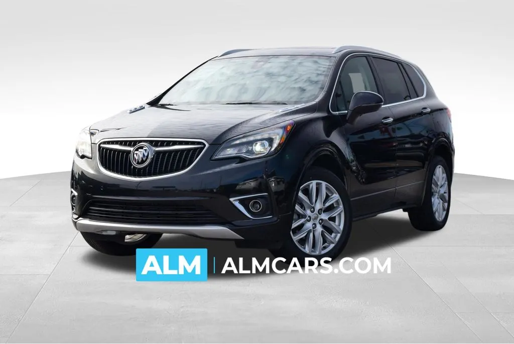 2020 Buick Envision Premium I for sale in Athens, GA