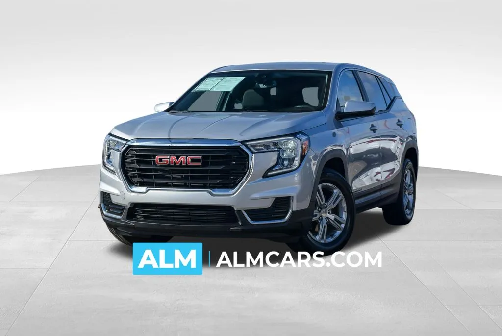 2022 GMC Terrain SLE for sale in Athens, GA