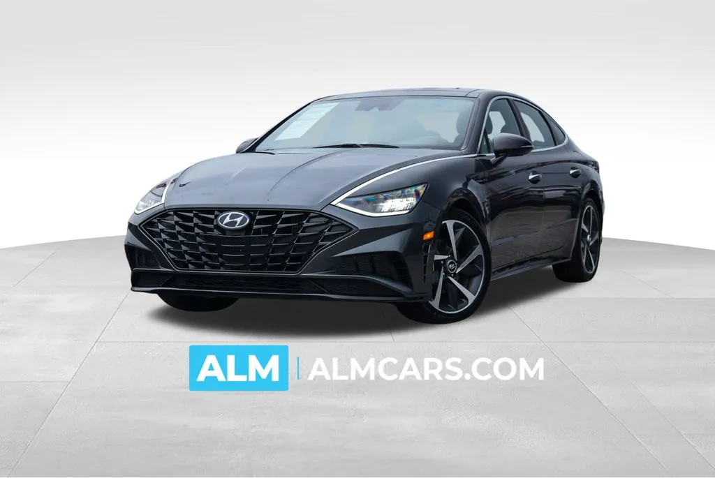 Hyundai Sonata Sel Plus 2023null
