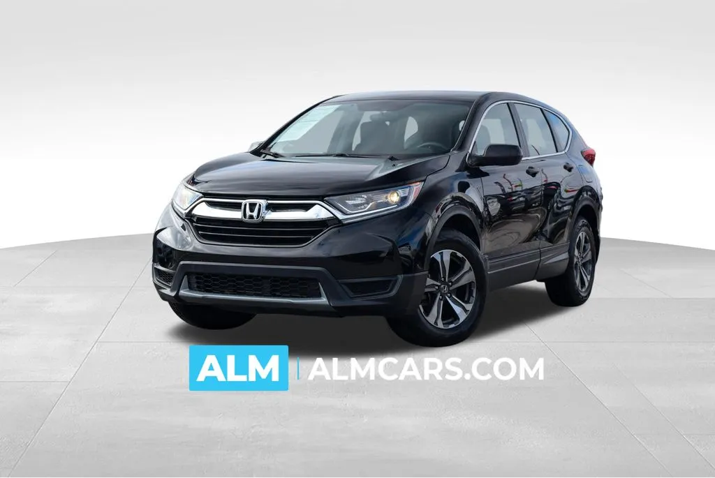 2019 Honda CR-V LX for sale in Athens, GA