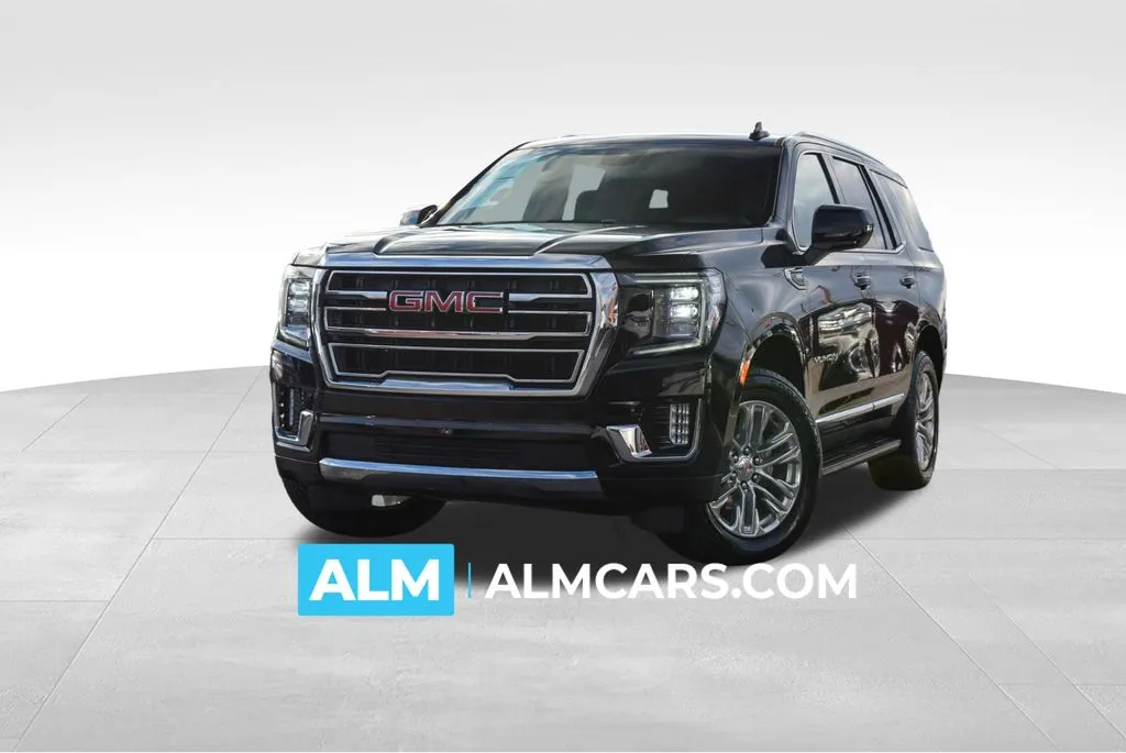 2023 GMC Yukon SLT for sale in Athens, GA