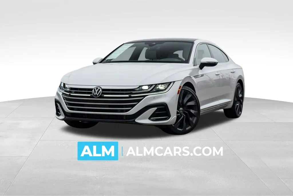 2023 Volkswagen Arteon 2.0T SEL R-Line for sale in Athens, GA