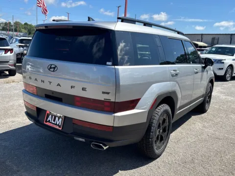 More photos of 2025 Hyundai Santa Fe XRT at ALM Hyundai Athens, GA
