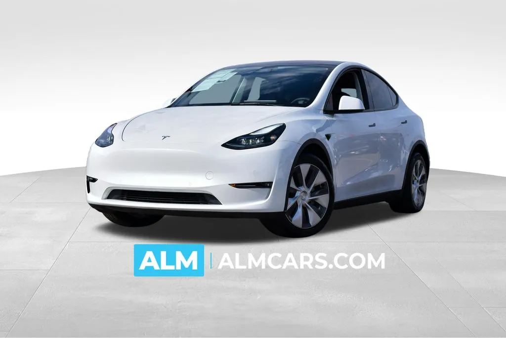 2022 Tesla Model Y Long Range for sale in Athens, GA