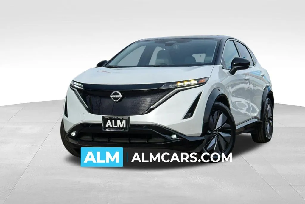 2023 Nissan Ariya EVOLVE+ for sale in Athens, GA