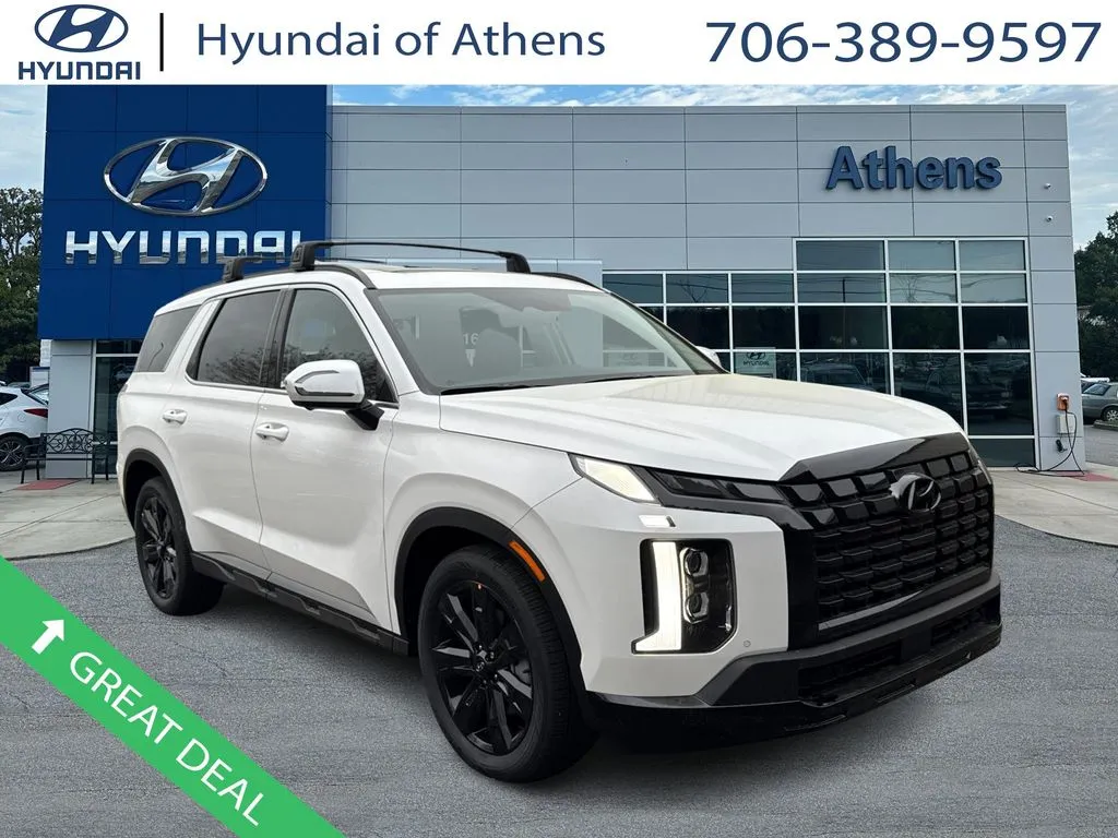 2025 Hyundai Palisade XRT for sale in Athens, GA