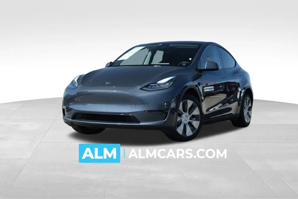 2023 Tesla Model Y Long Range for sale in Athens, GA
