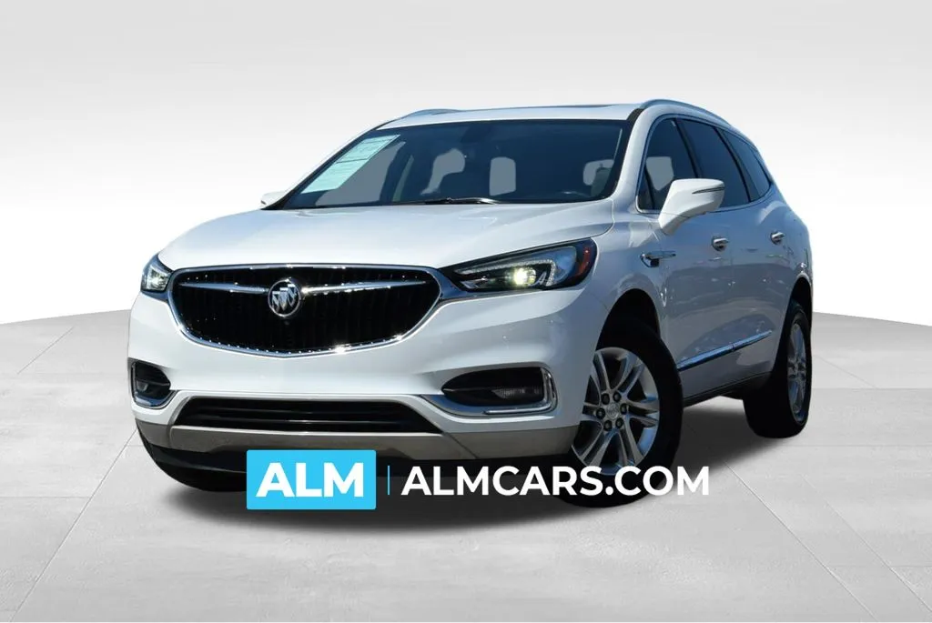 2020 Buick Enclave Essence for sale in Athens, GA