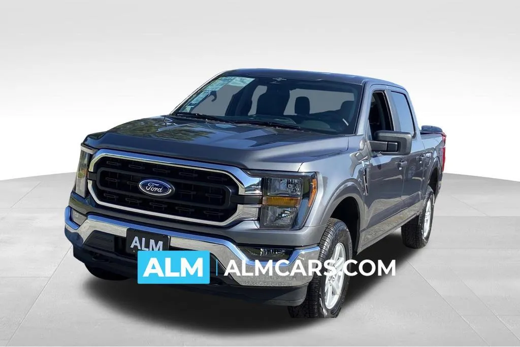2023 Ford F-150 XLT for sale in Athens, GA