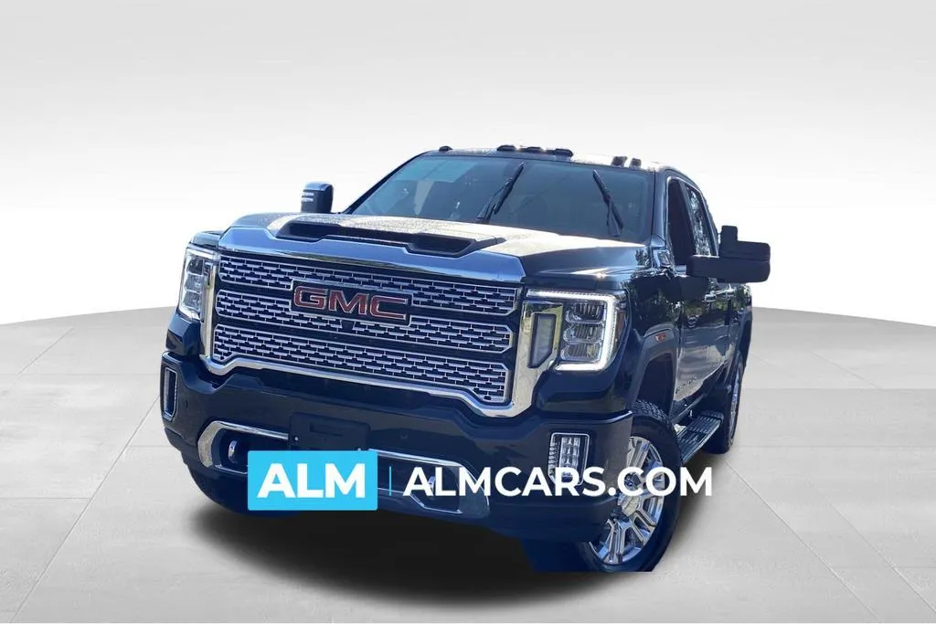 2023 GMC Sierra 2500HD Denali for sale in Athens, GA