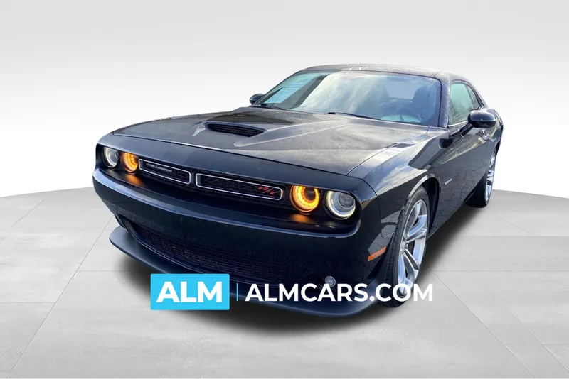 2021 Dodge Challenger R/T for sale in Athens, GA