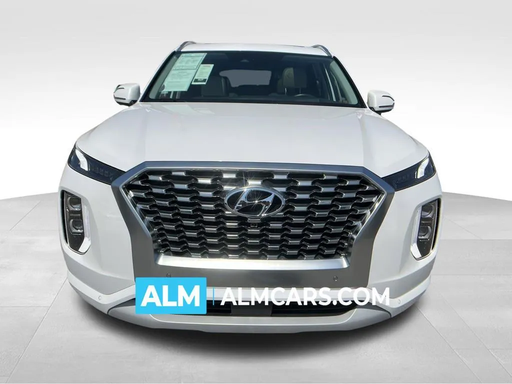 2021 Hyundai Palisade Limited for sale in Athens, GA