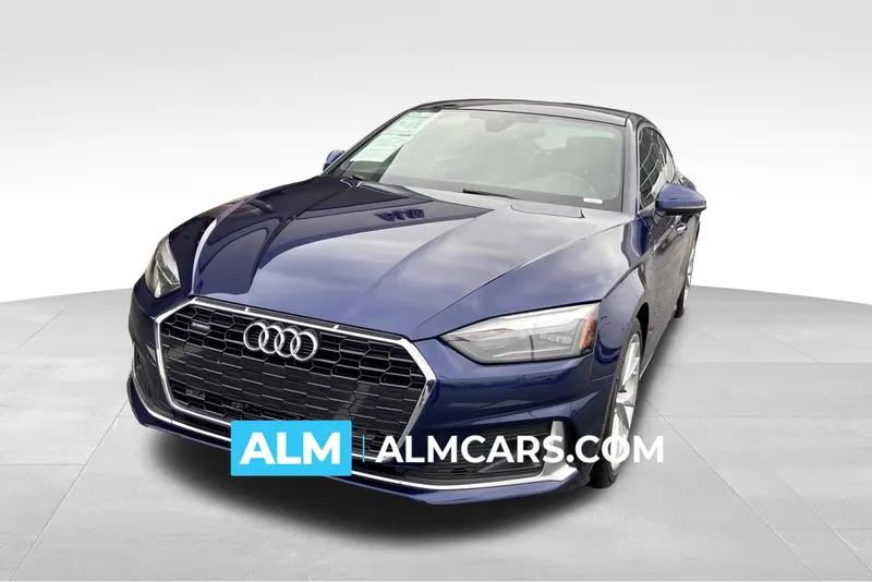 2020 Audi A5 Sportback Premium for sale in Athens, GA