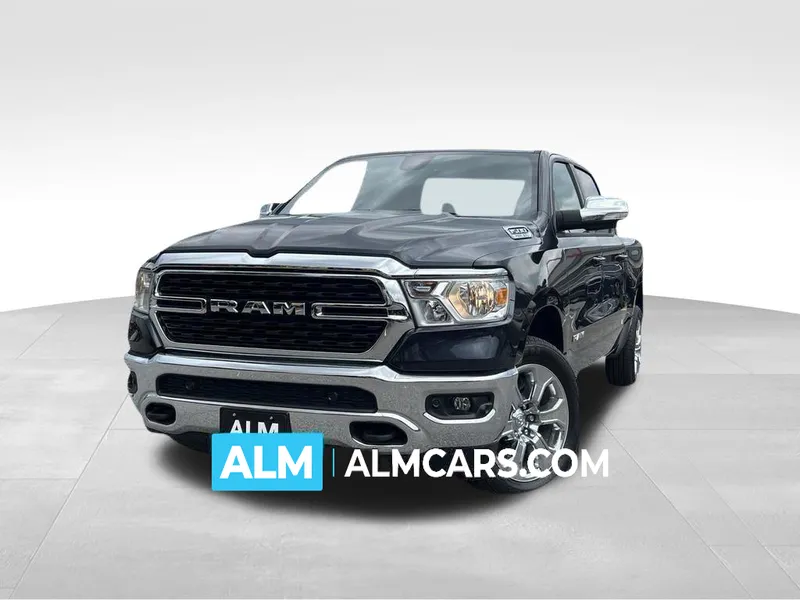 2022 Ram 1500 Big Horn/Lone Star for sale in Athens, GA