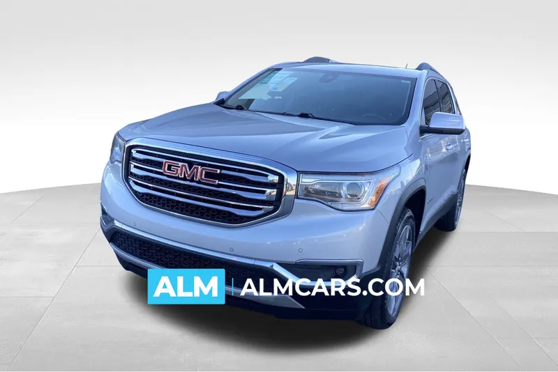 2017 GMC Acadia SLT-2 for sale in Athens, GA