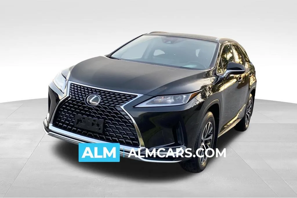2020 Lexus Rx 350l For Sale Used 2020 Lexus RX 350L for sale in Athens, GA | VIN: JTJHZKFA6L2025799