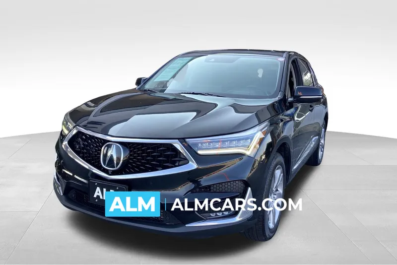 2020 Acura RDX Advance Package for sale in Athens, GA