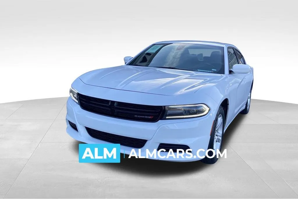 2021 Dodge Charger SXT for sale in Athens, GA