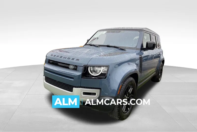 2020 Land Rover Defender 110 S for sale in Athens, GA