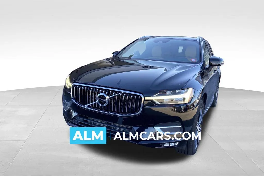 2020 Volvo XC60 Inscription for sale in Athens, GA