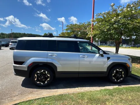 More photos of 2025 Hyundai Santa Fe SEL at ALM Hyundai Athens, GA