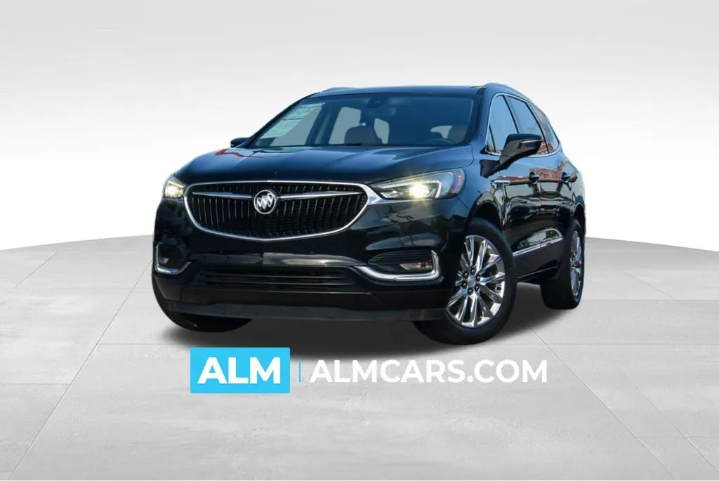 2018 Buick Enclave Premium Group for sale in Athens, GA