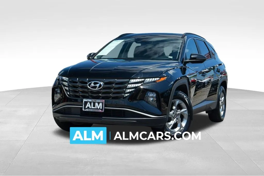 2023 Hyundai Tucson SEL for sale in Athens, GA